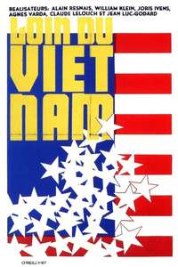 Far from Vietnam - Posters
