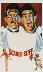 Scared Stiff
