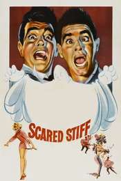 Scared Stiff