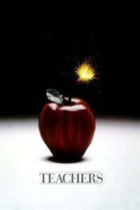 Teachers - Posters
