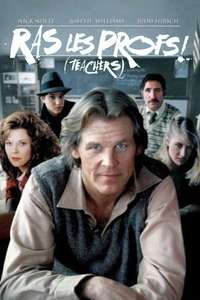 Teachers - Posters