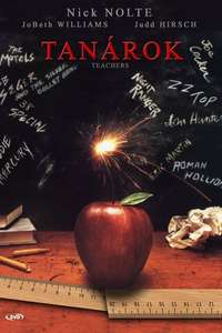 Teachers - Posters