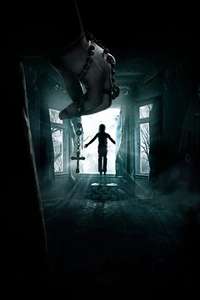The Conjuring 2 - Poster