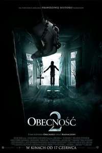 The Conjuring 2 - Poster
