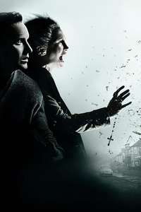 The Conjuring 2 - Poster