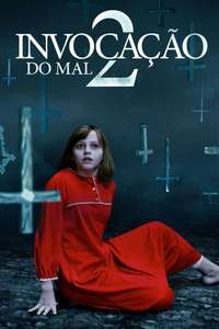 The Conjuring 2 - Poster