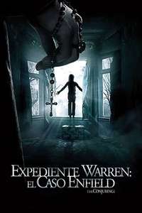 The Conjuring 2 - Poster