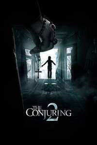 The Conjuring 2 - Poster