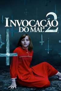 The Conjuring 2 - Poster