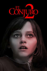 The Conjuring 2 - Poster