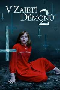 The Conjuring 2 - Poster