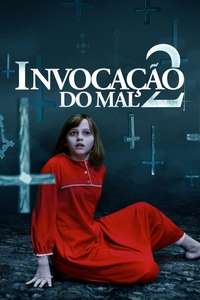 The Conjuring 2 - Poster