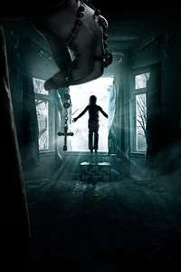 The Conjuring 2 - Poster
