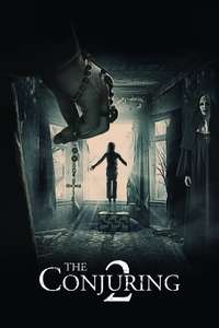 The Conjuring 2 - Poster