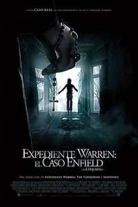 The Conjuring 2 - Poster