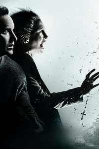 The Conjuring 2 - Poster
