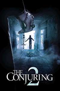 The Conjuring 2 - Poster
