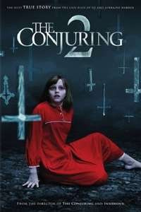 The Conjuring 2 - Poster