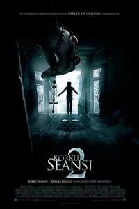 The Conjuring 2 - Poster