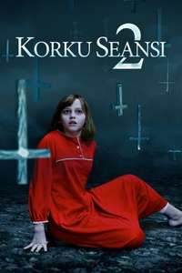 The Conjuring 2 - Poster