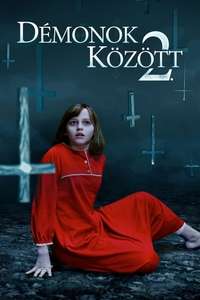 The Conjuring 2 - Poster