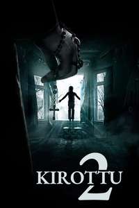 The Conjuring 2 - Poster