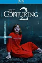 The Conjuring 2