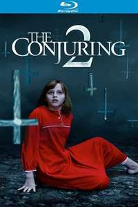 The Conjuring 2 - Poster