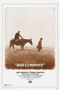 Bad Company - Posters