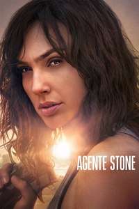 Heart of Stone - Poster