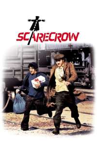 Scarecrow - Poster