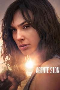 Heart of Stone - Poster