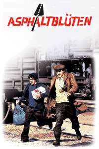 Scarecrow - Poster