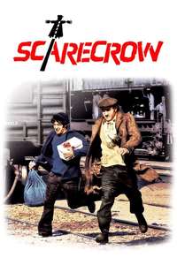 Scarecrow - Poster