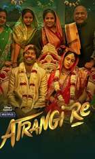 Atrangi Re