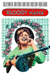 Bloody Mama