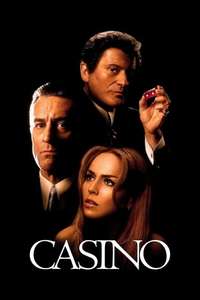 Casino - Posters