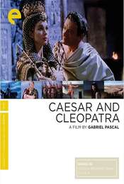 Caesar and Cleopatra