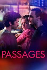 Passages - Poster