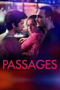 Passages - Poster