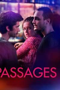 Passages - Poster