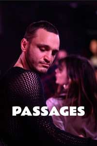 Passages - Poster
