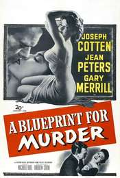 A Blueprint for Murder