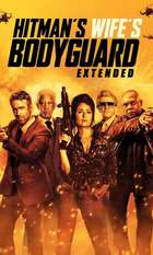 The Hitman's Wife's Bodyguard
