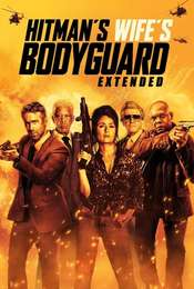 The Hitman's Wife's Bodyguard