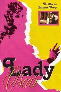 Lady Oscar - Poster