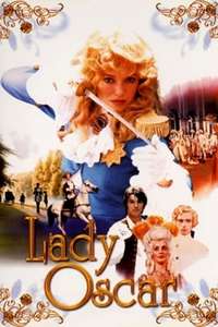 Lady Oscar - Poster