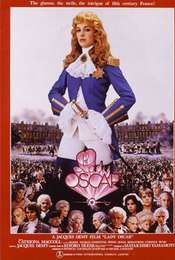 Lady Oscar