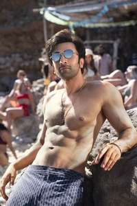 Tu Jhoothi Main Makkaar - Poster