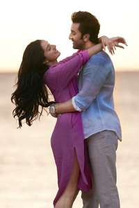 Tu Jhoothi Main Makkaar - Poster